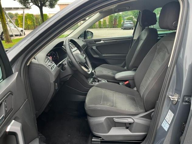 VOLKSWAGEN Tiguan 2ª serie Tiguan 1.5 TSI 150 CV DSG ACT Elegance - Foto 5