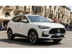 Mg HS 1.5T-GDI Luxury