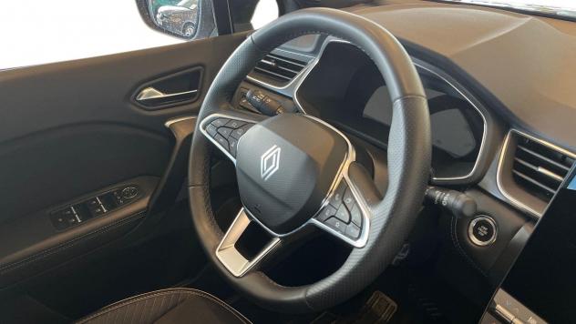 Renault Symbioz 1.6 full hybrid E-Tech Iconic Auto 145cv - Foto 7