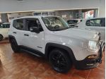 Jeep Renegade Sport 1.6 Diesel