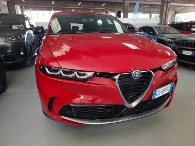 ALFA ROMEO Tonale 1.6 diesel 130cv Sprint PACK TECHNO rif. 24124423 - Foto 2