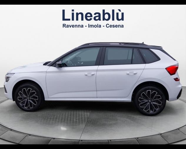 Škoda Kamiq Be More 1,0 TSI 70 kW (95 CV) 5 marce - manuale - Foto 8