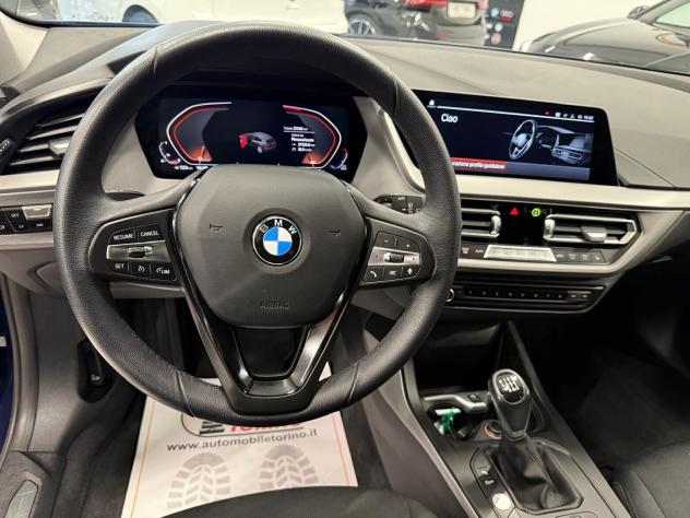 Bmw 118 118i 5p. Business Advantage - Foto 7