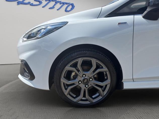 FORD - Fiesta 3p 1.0 ecoboost ST-Line 100cv - Foto 3
