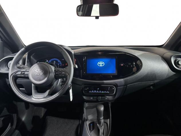 Toyota Aygo X Aygo X 1.5 Hybrid 115 CV 5 porte - Foto 8