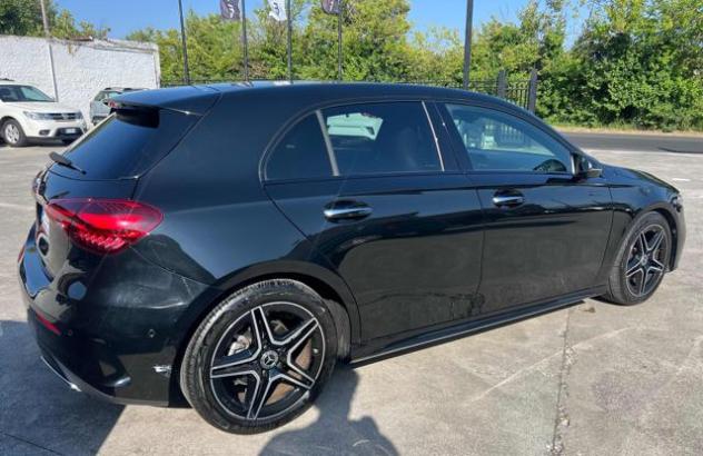 MERCEDES-BENZ A 180 d Automatic Premium rif. 23927394 - Foto 4