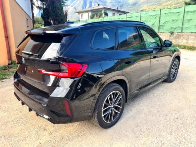 BMW X1 XDRIVE 20D MILD HYBRID M SPORT - Foto 10