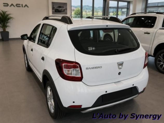 DACIA Sandero Stepway 0.9TCe 12V90CVStart&Stop aut. MOTORE Nuovo rif. 23821439 - Foto 3