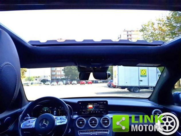 MERCEDES-BENZ GLC 220 d 4Matic Coupé Premium Plus rif. 24127725 - Foto 7