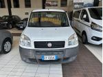 Fiat Doblo Dobl1.6 16V Natural Power Active