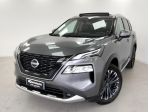Nissan X-Trail e-Power e-4orce 4WD 5 posti Tekna (TETTO)