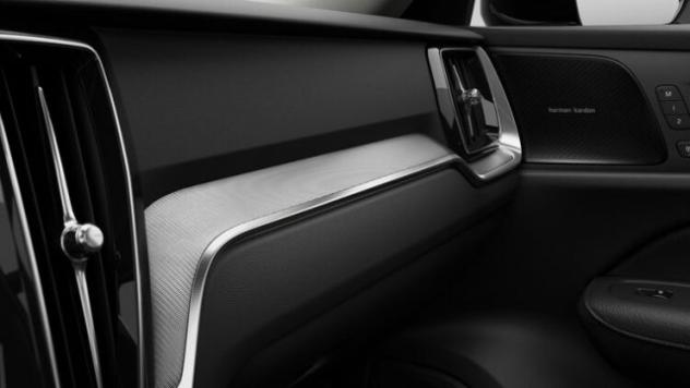 VOLVO V60 B4 PLUS DARK AUTO PREZZO PROMO FINO A FINE MESE rif. 23617414 - Foto 10