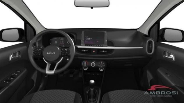 KIA Picanto PE2 MY26 1.0 STYLE GPL rif. 23849881 - Foto 9