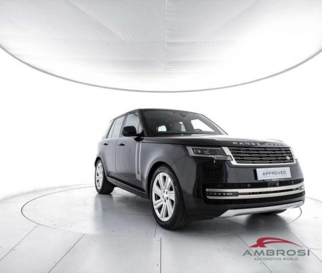 LAND ROVER Range Rover PASSO STANDARD HSE D300 MHEV AWD AUTO rif. 19090809 - Foto 10