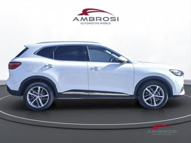 MG EHS MG Plug-in Hybrid Exclusive rif. 23356652 - Foto 5
