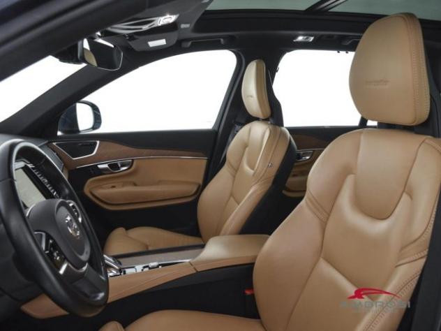VOLVO XC90 B5 AWD Geartronic Inscription rif. 23287367 - Foto 9