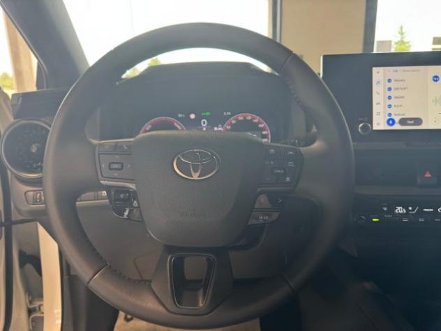 TOYOTA C-HR 1.8 HV Active NUOVO MODELLO PREZZO REALE rif. 23927205 - Foto 5