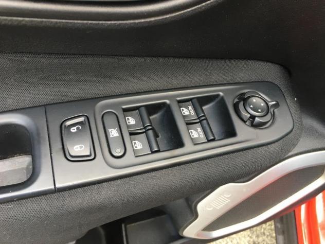 Jeep Renegade 2.0 Mjt 4WD Active Drive Sport TAGLIANDO E GARANZIA INCLUSI - Foto 10