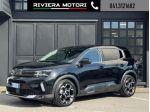 CITROEN C5 Aircross Hybrid 136 e-DCS6 Max rif. 23449583