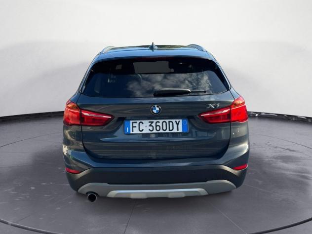 BMW X1 xDrive 18d X Line - Foto 7