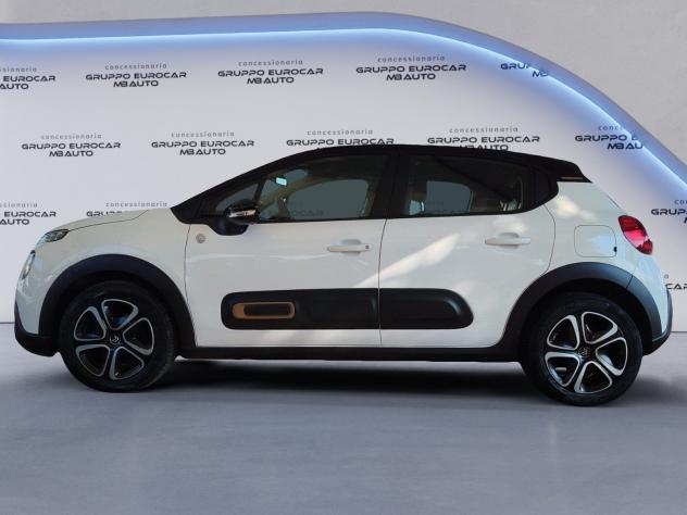 Citroën C3 PureTech 83 S&S C-Series Neo patentati - Foto 3