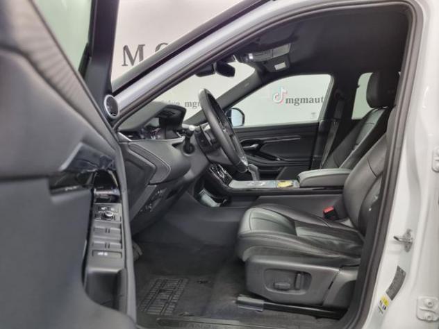 LAND ROVER Range Rover Evoque 2.0D I4-L.Flw 150 CV AWD Auto rif. 21934869 - Foto 7