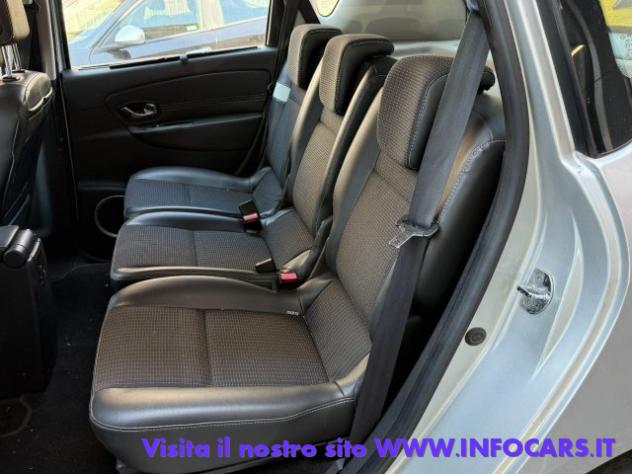 RENAULT Scenic X-Mod 1.6 dCi 130CV Dynamique rif. 23931220 - Foto 7