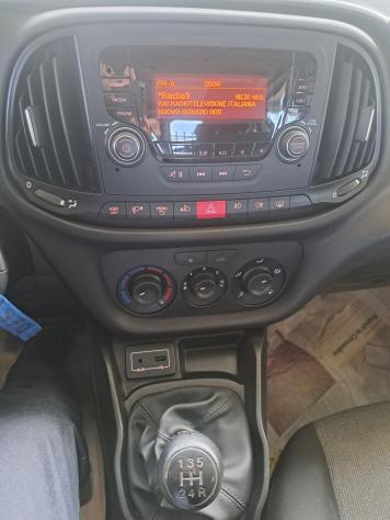 Fiat Doblo Dobl1.3 MJT PC Combi N1 - Foto 8