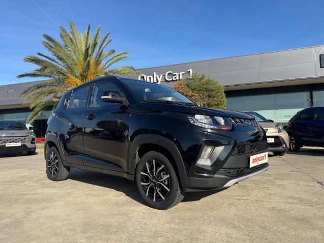Mahindra KUV100 NXT 1.2 K8