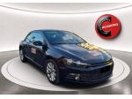 Volkswagen Scirocco 1.4 TSI 160CV