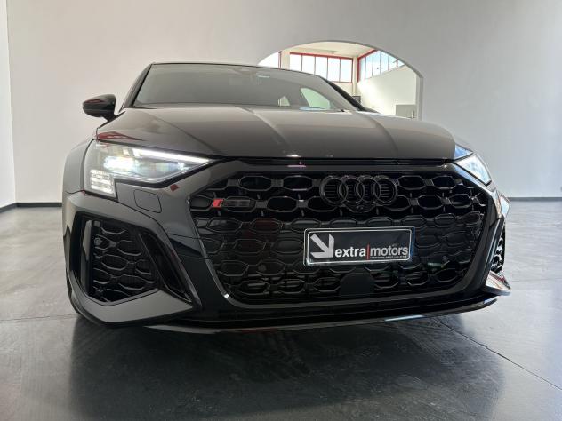 Audi RS 3 Sportback TFSI QUATTRO S TRONIC - Foto 8