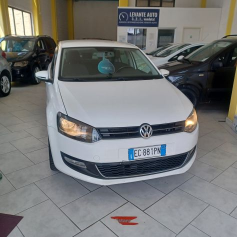 POLO 1.4 TDI BENZINA E GPL PER NEOPATENTATI - Foto 6
