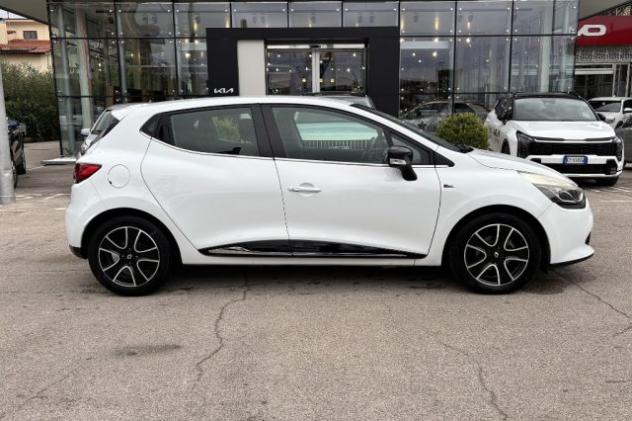 RENAULT Clio dCi 8V 75 CV Start&Stop 5 porte Energy Duel rif. 23122016 - Foto 4