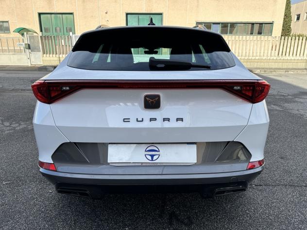 CUPRA Formentor Formentor 1.5 tsi 150cv - Foto 5