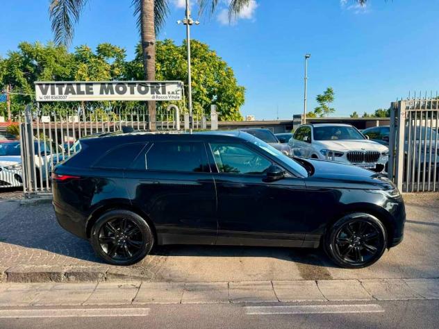 RANGE ROVER VELAR 2.0D S HYBRID 204 CV - Foto 8