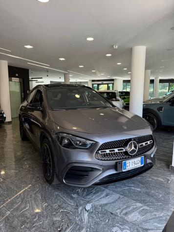 Mercedes-benz GLA 200 d Automatic AMG Line Premium Plus - Foto 5