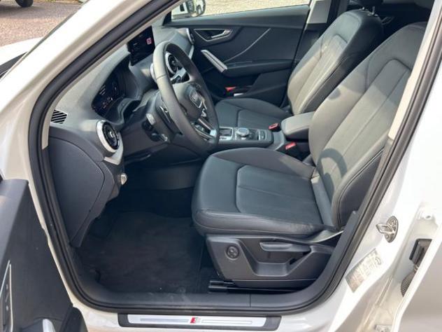 AUDI Q2 40 TFSI quattro S tronic S line Edition KM0 rif. 24037344 - Foto 8