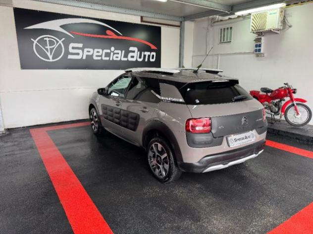 CITROEN C4 Cactus BlueHDi 100 Rip Curl rif. 24065967 - Foto 4