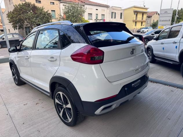 DR AUTOMOBILES dr 3.0 1.5 GPL CVT *PROMO AZZURRA* - Foto 5