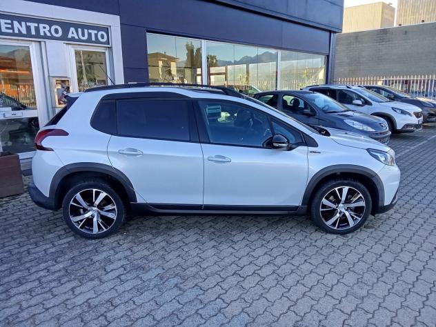 Peugeot 2008 PureTech Turbo 110 EAT6 S&S GT Line - Foto 3