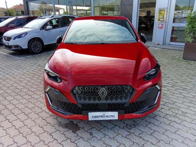 RENAULT Clio 6ª serie Clio Full Hybrid E-Tech 160 CV Esprit Alpine - Foto 8