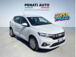 Dacia Sandero 1.0 TCe 90CV STEPWAY ESSENTIAL