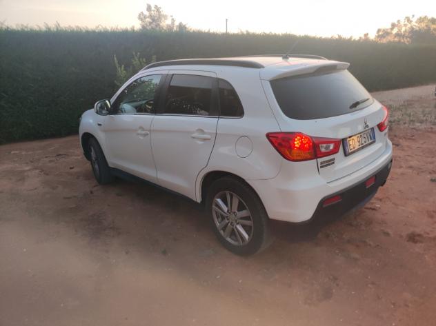 Mitsubishi ASX 1.8 DI-D 150 CV 4WD Intense Panoramic - Foto 4