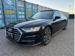 Audi A8 L 60 TDI 4.0 quattro tiptronic