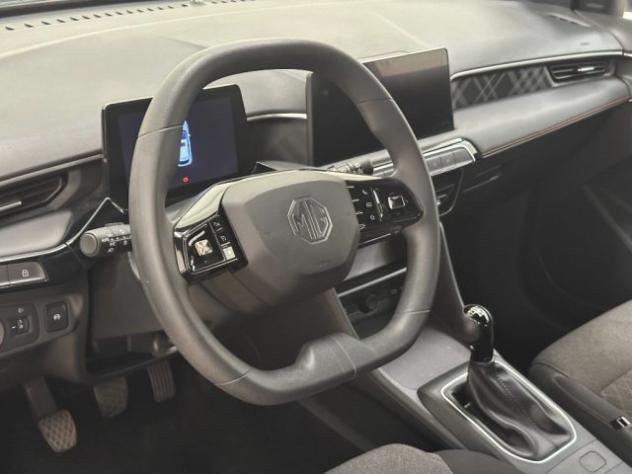 MG MG3 1.5 Comfort rif. 24063246 - Foto 7