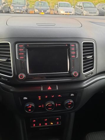 Seat Alhambra 2.0 TDI 150 CV CR 4DRIVE Advance - Foto 3