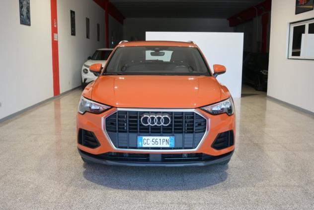 Audi Q3 35 TDI S tronic Business Advanced - Foto 7