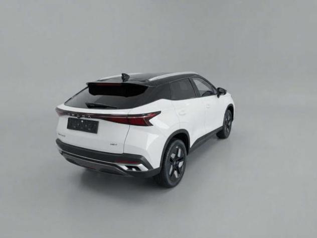 OMODA 5 Omoda 5 1.5 TGDi Super Hybrid System 224 CV Premiu rif. 24052436 - Foto 7