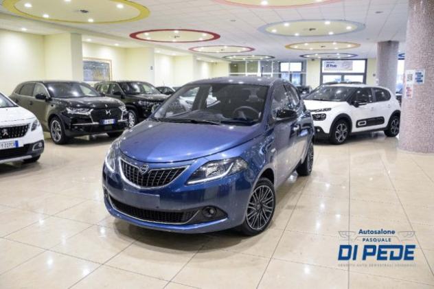 LANCIA Ypsilon 1.0 FireFly 5 porte S&S Hybrid Ecochic Gold rif. 23467818