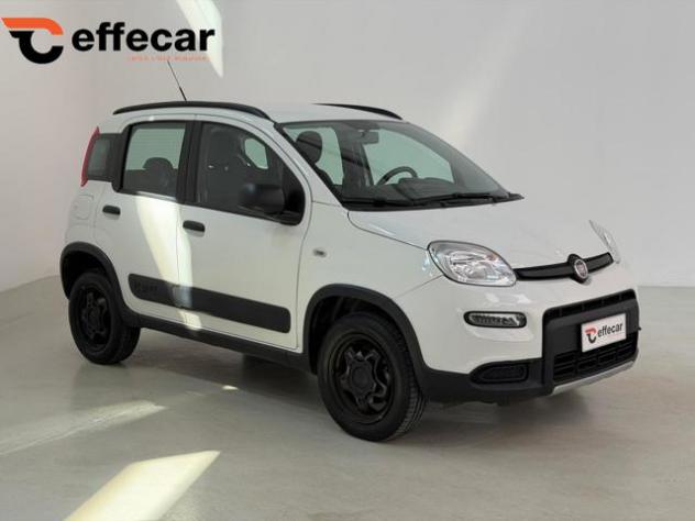 FIAT Panda 0.9 Twin Air Turbo 4x4 rif. 23621010 - Foto 3